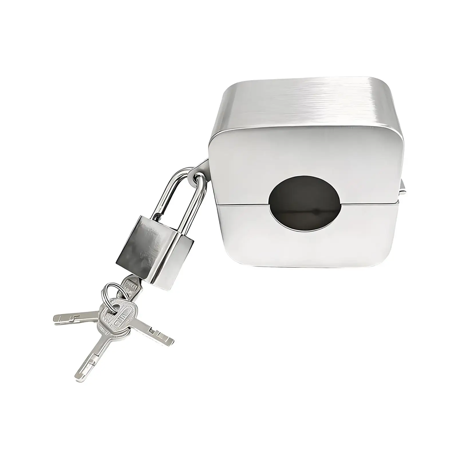 Outdoor Faucet Lock Versatile Water Saving Stainless Steel with Padlock Hose Bib Lock Gate Valve Lockout Device for Restaurant Outdoor Faucet Lock Versatile Water Saving Stainless Steel with Padlock Hose Bib Lock Gate Valve Lockout Device for Restaurant