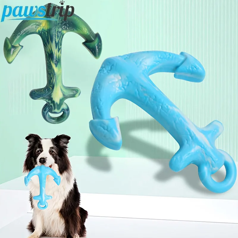 Juguete interactivo para perros pequeños y medianos, juguete para cachorros resistente a mordeduras, juguetes para limpiar los dientes, suministros para mascotas