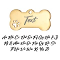 Golden-font 6