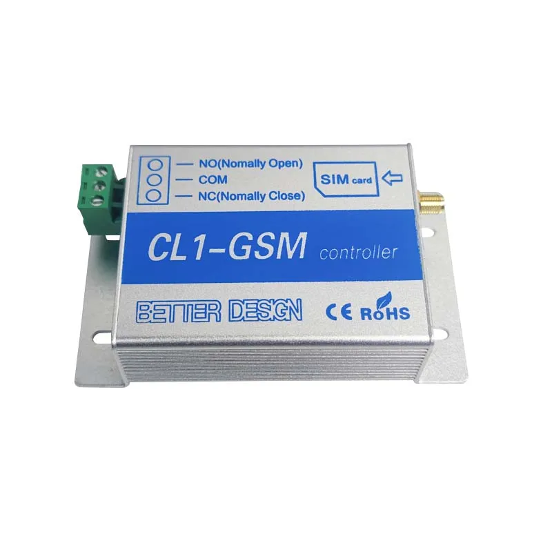 Alarmas de Seguridad