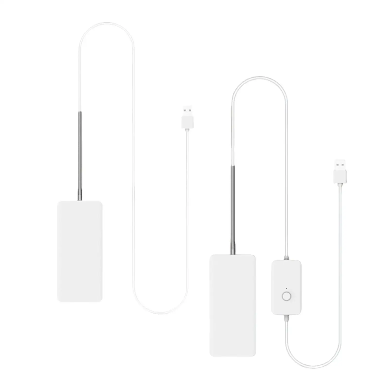 Calentador de jaula para pájaros para interiores, panel calefactor de 5 V para cacatúas, cacatúas, periquitos y canarios