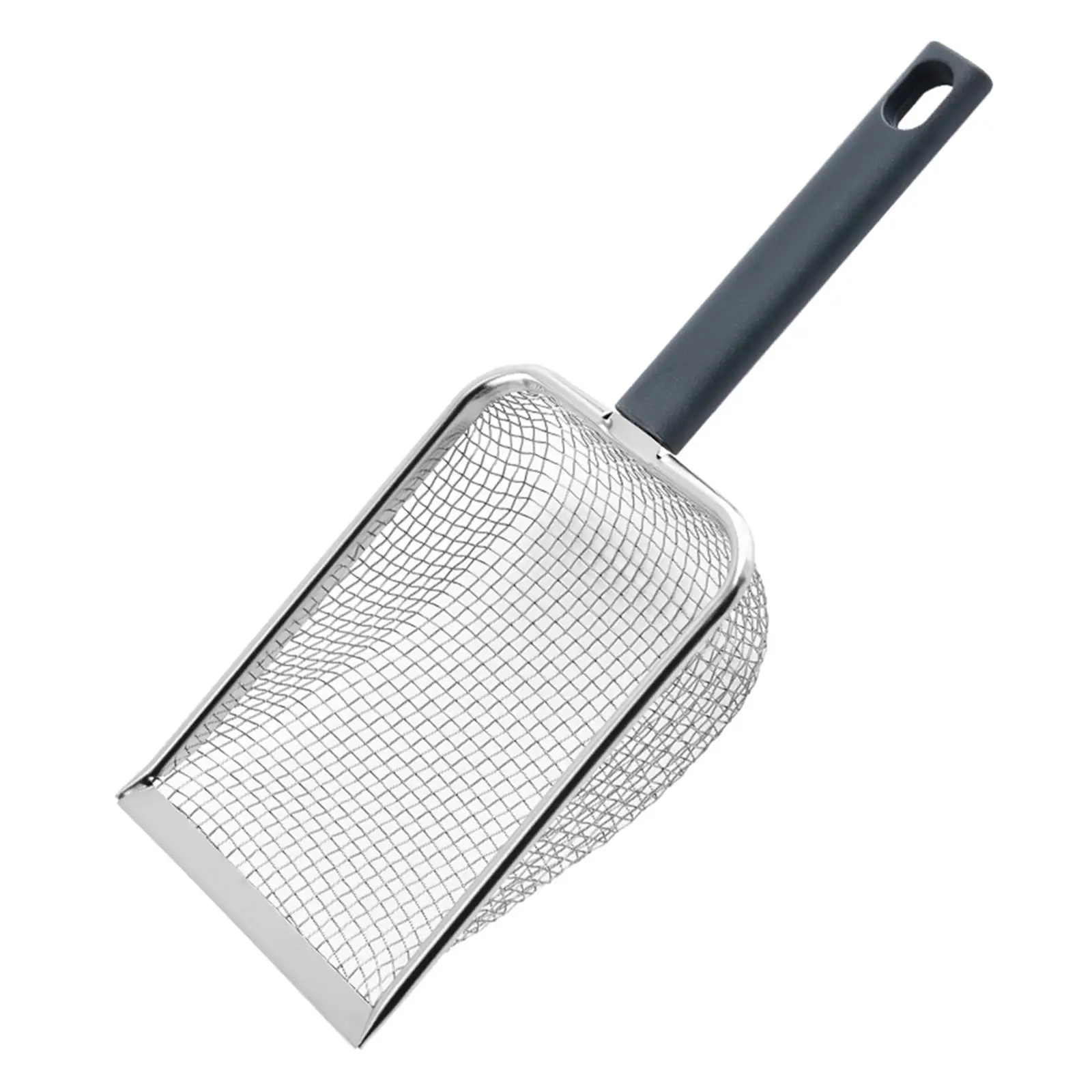 Cat Litter er Fine Mesh Pet Litter Sifter for Kitty Litter Tray Kitten