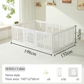 18PCS 1Door