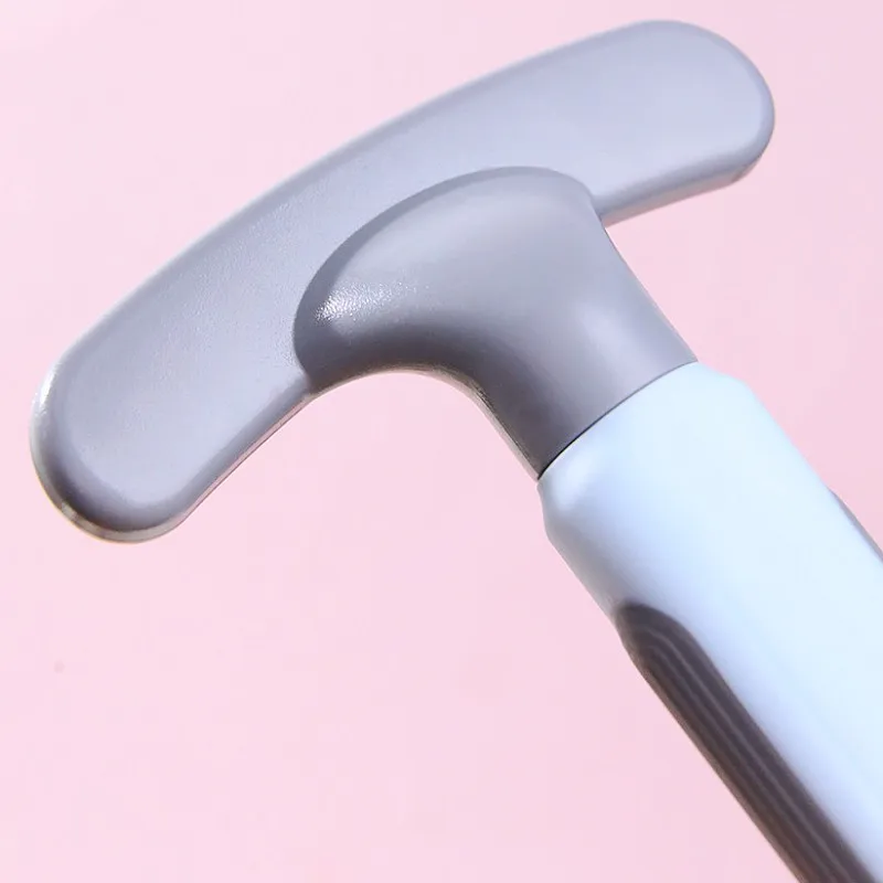 Peine para perros, removedor de pelo para mascotas, cepillo para perros, peines de acero inoxidable para perros grandes, Limpieza del cabello, cepillo de masaje para perros, peines para gatos - imagen 5