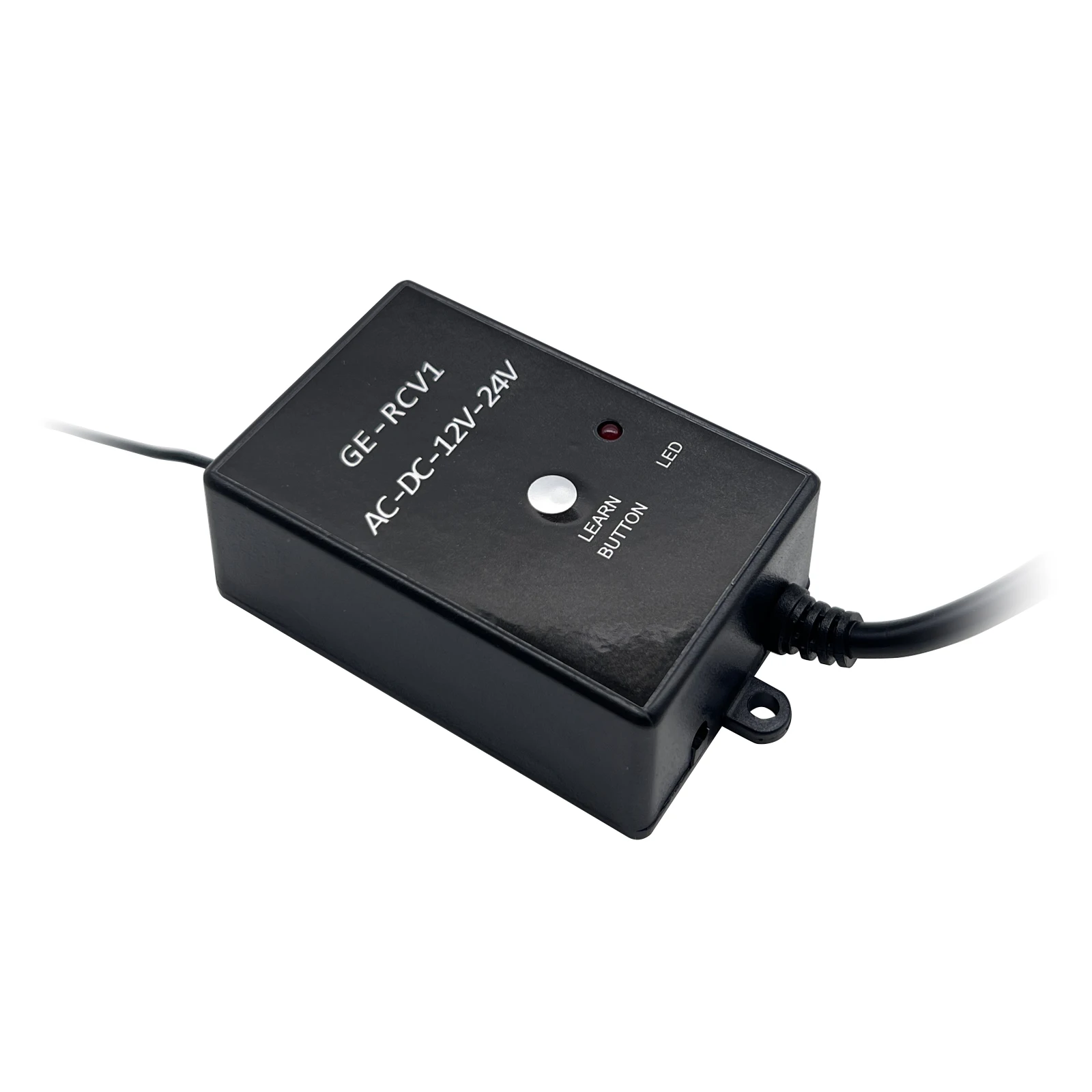 Receptor puerta garaje automática código variable para mascotas - imagen 3