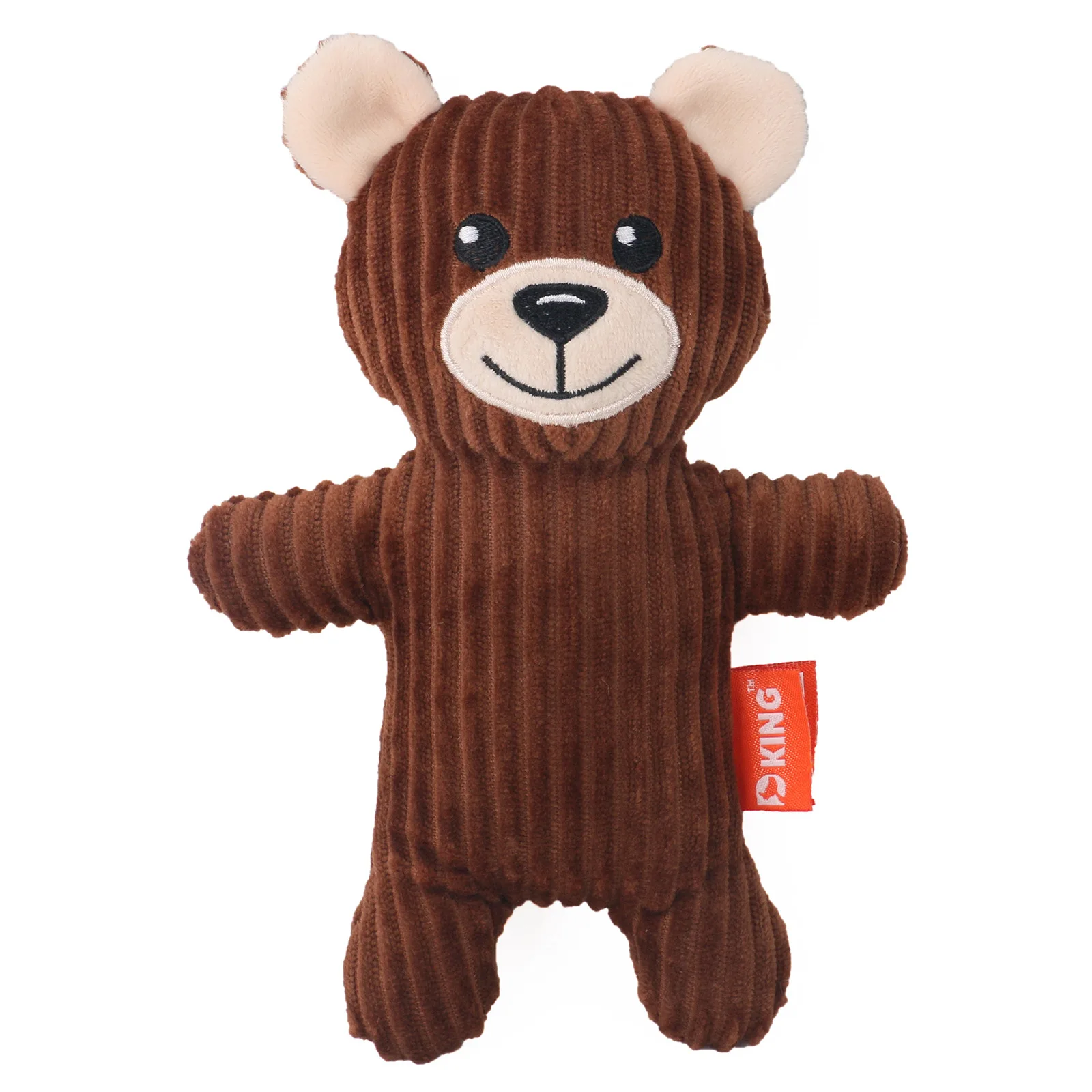 Productos de juguete de peluche para perros, animales de peluche, osos Koala, juguetes para mascotas, rastas insonorizadas chirriantes, sonajero de papel, juguetes para perros, juguetes con chirrido de lana - imagen 5