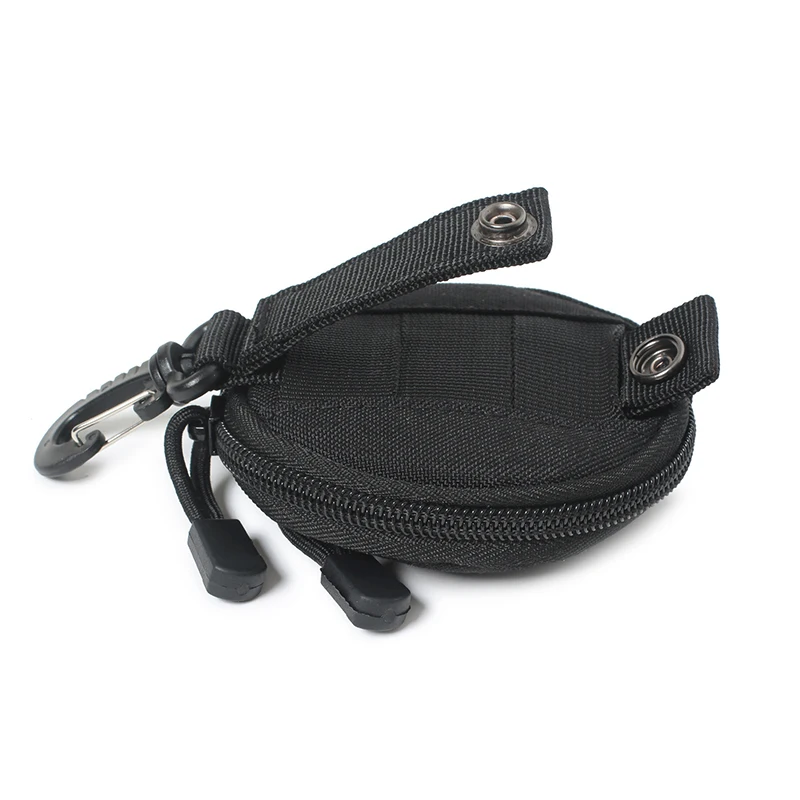 Bolsa portátil para premios entrenamiento perros – Cintura y snacks