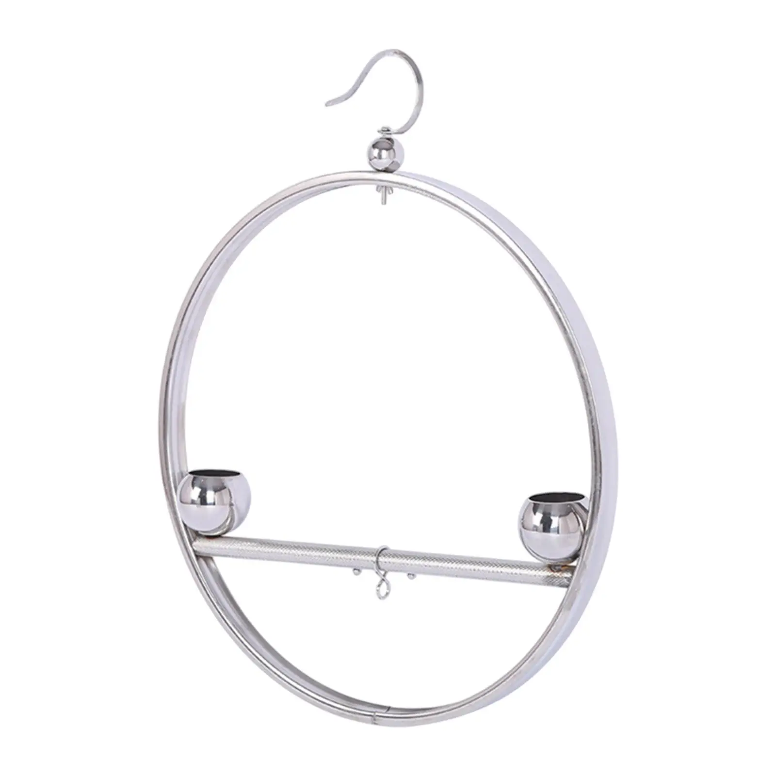 Parrot Playstand Activity Toy Rack Bird Stand for Budgie Canaries Finches Parrot Playstand Activity Toy Rack Bird Stand for Budgie Canaries Finches