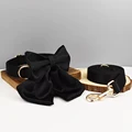 Bow Collar Leash03