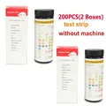 200PCS Test strips