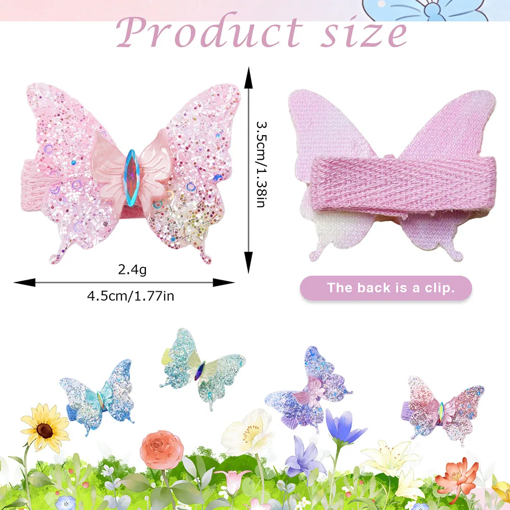 Lazos mariposa para perros y gatos – Accesorios de peluquería canina - imagen 3