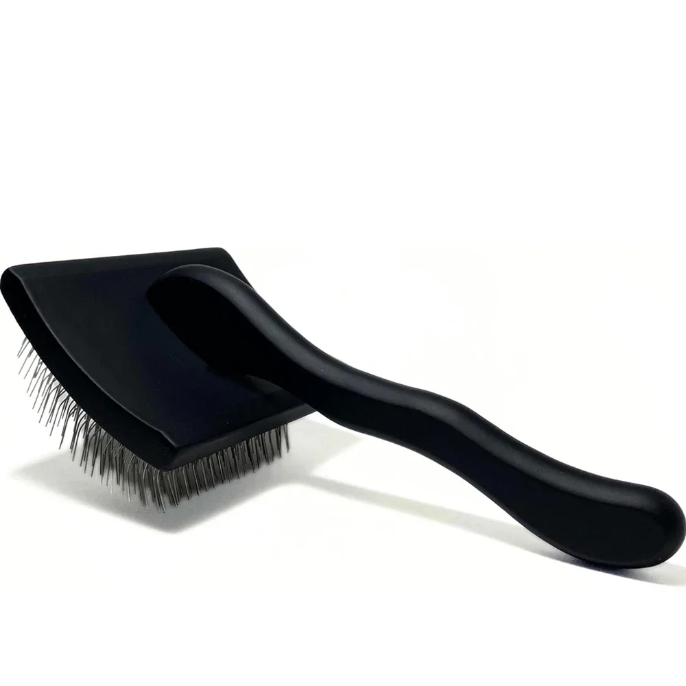 luxurious pet brush
