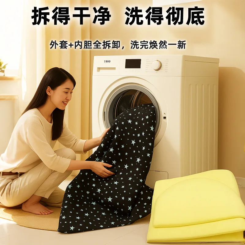 Cama impermeable para perros exterior - Cálida y resistente al viento - imagen 3