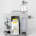 Sevoflurane machine