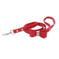 Leash Red