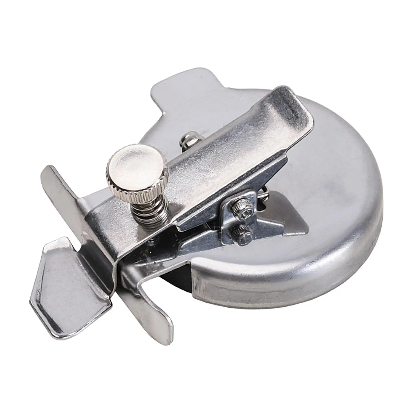 Sewing Machine Seam Guide Hem Guide Gauge Presser Hem Presser Foot for Beginner Women