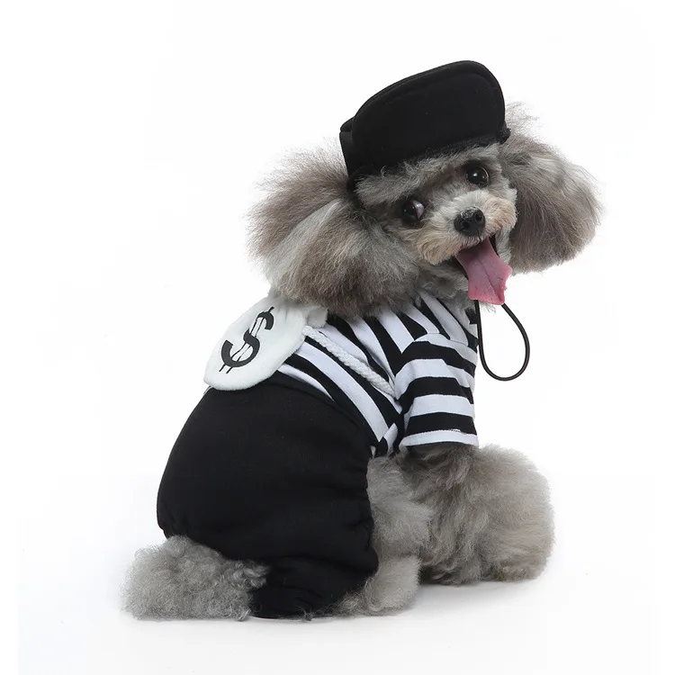 Nuevo Cosplay cuerno mariposa Hada vacaciones ropa para mascotas vestir ropa para perros productos para mascotas - imagen 4