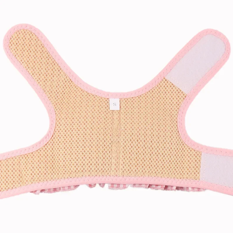 Falda con cuello de perro con lazo, bonito arnés para mascotas con correa para el pecho, cuerda de tracción, ropa para perros y gatos, chaleco con arnés, falda de vestido tutú de princesa