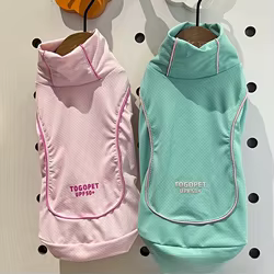 Chaleco Refrigerante para Perros - Proteccion Solar para Verano