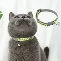 Green Only Collar