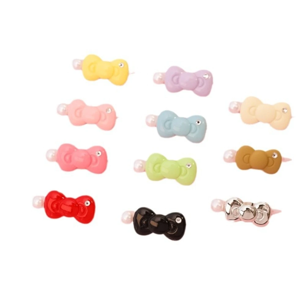Pinzas decorativas para el pelo de perros malteses y gatitos pequeños - imagen 5