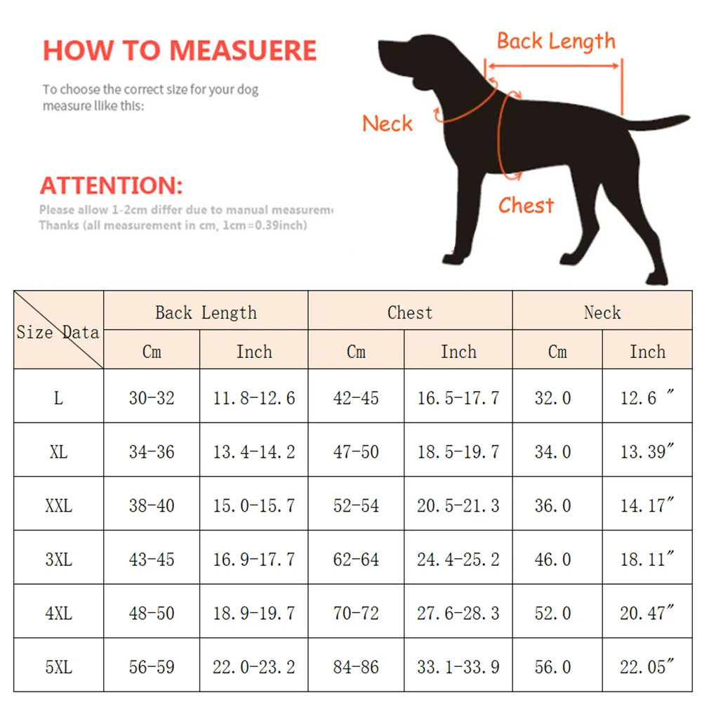 Chaleco impermeable con arnésreflectante para perros – Ropa de invierno - imagen 2