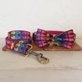 Bow Tie Collar Leash