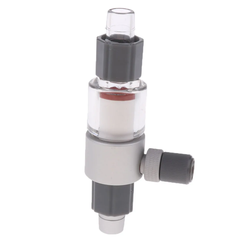 CO2 Diffuser Accesoiros Supply of Comfortable Water 