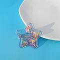 Five-pointed star