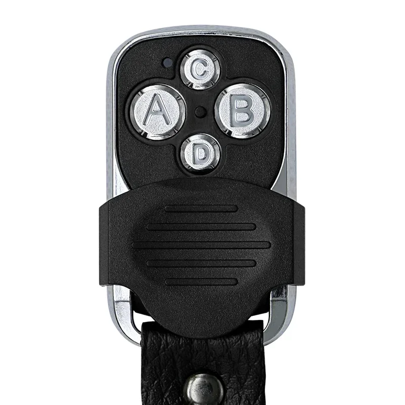 Mando universal para puerta de garaje compatible CAME TOP 432NA - imagen 4