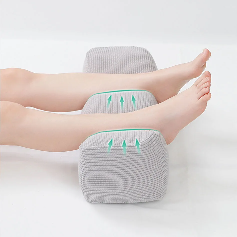 Almohada ergonómica en forma de S para perros con fracturas de piernas - imagen 3