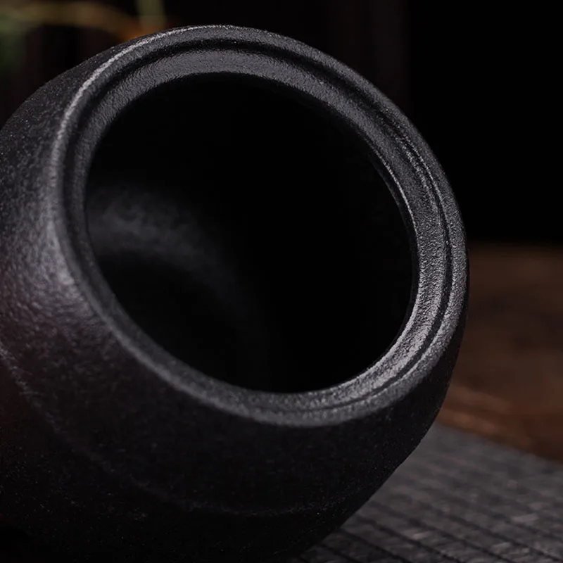 Caja funeraria de cerámica para mascotas pequeñas, recuerdo de cremación de cenizas, recuerdo personalizado para cachorros, blanco - imagen 5