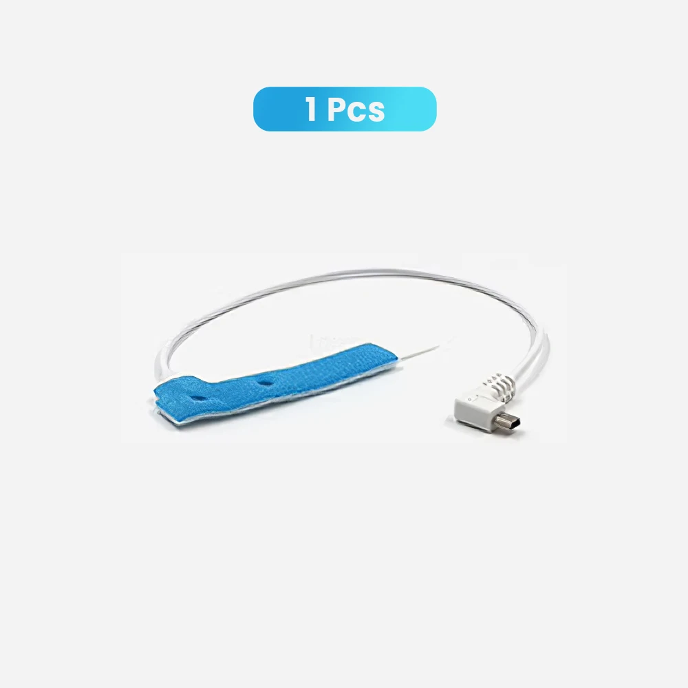 Sensores Spo2 desechables para monitor de oxígeno en perros y gatos - imagen 4