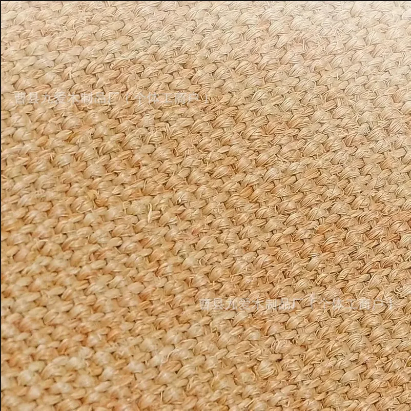 Rascador vertical de sisal para gatos - poste duradero protege sofá - imagen 5