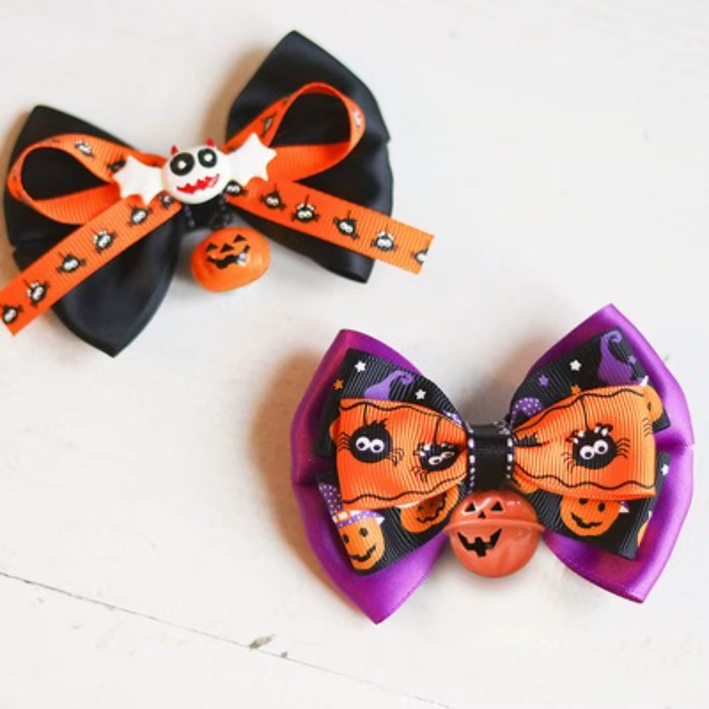 Collar lazo con campana para gato y perro pequeño – Cascabel antipérdida - imagen 5