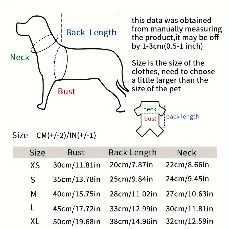 Acogedor abrigo de princesa de felpa para mascotas, chaqueta de invierno gruesa para perros pequeños y gatos con cierre de botón, ropa de lana de felpa de piel sintética para mascotas - imagen 2