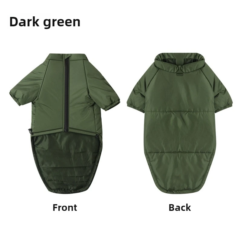 Dark Green
