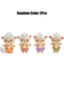 Random Color 2Pcs