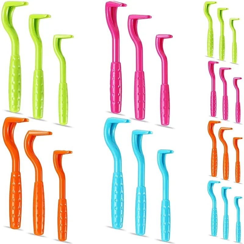 Kit desde diferentes perspectivas