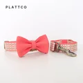 Bow Tie Collar Leash