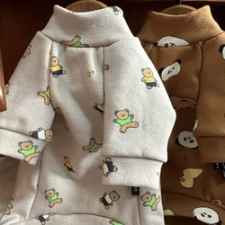Ropa para gatos Sphynx y Devon Rex – Manga larga algodón gris