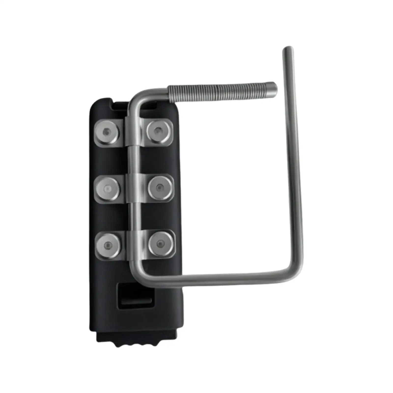 Organizador de cinta aislante con clip - estante plegable practico - imagen 3