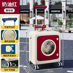 Carrito plegable gran capacidad para perros y gatos – Bolsa multiusos