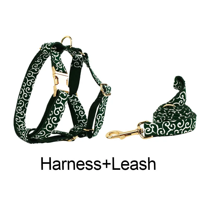 Harness   leash