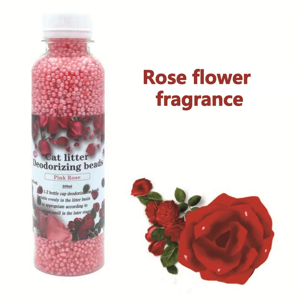 Rose 250mL