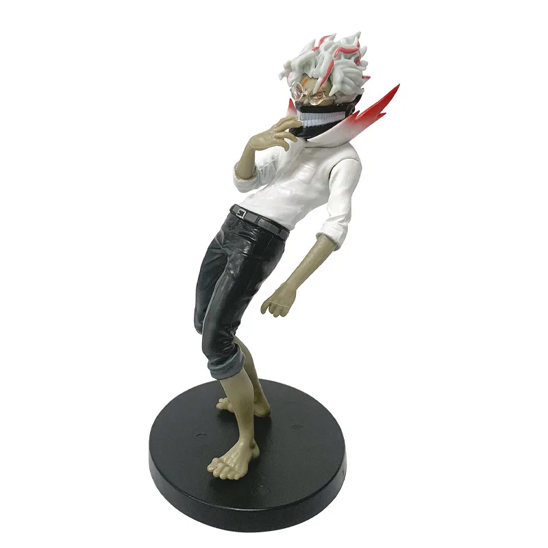 Figura Dandadan Momo Ayase Okarun – Decoración escritorio anime - imagen 2