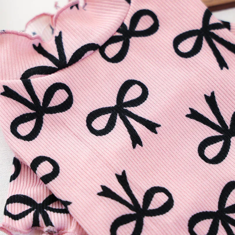 Sudadera con lazo rosa para perros pequeños Chihuahua - talla XS - imagen 4
