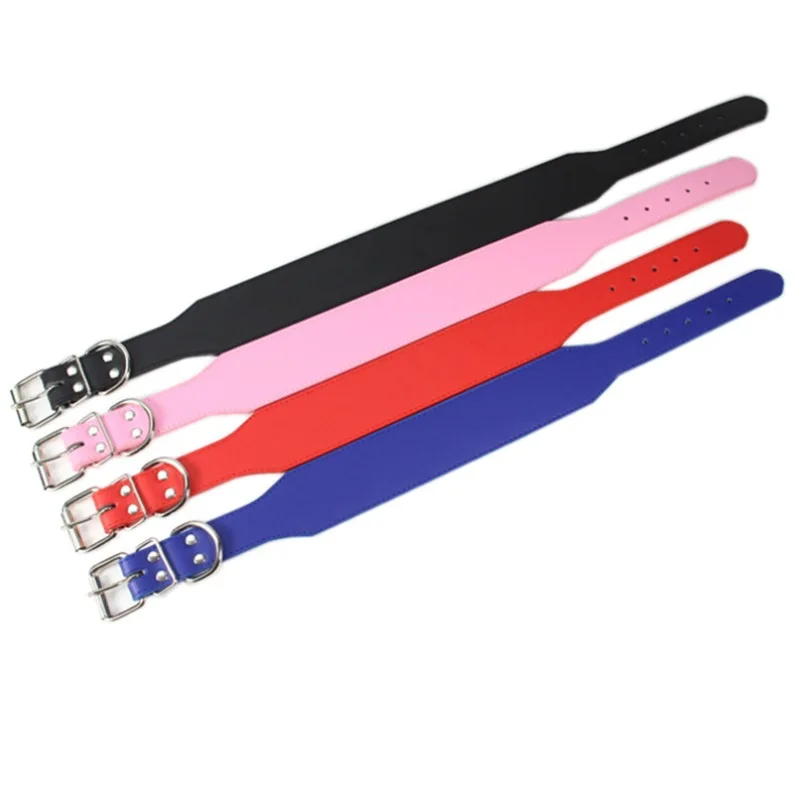 Collares para mascotas Suministros para perros Perno Correa para perros Collar para mascotas Collar para el cuello del perro - imagen 3