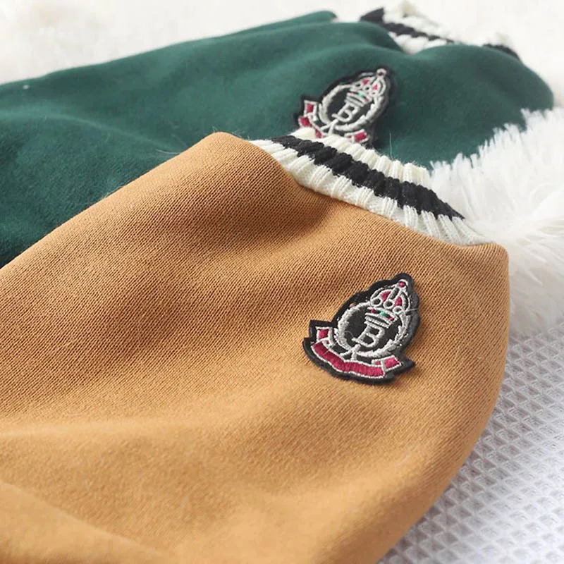 Suéter abrigo invierno para perros y gatos pequeños - imagen 5