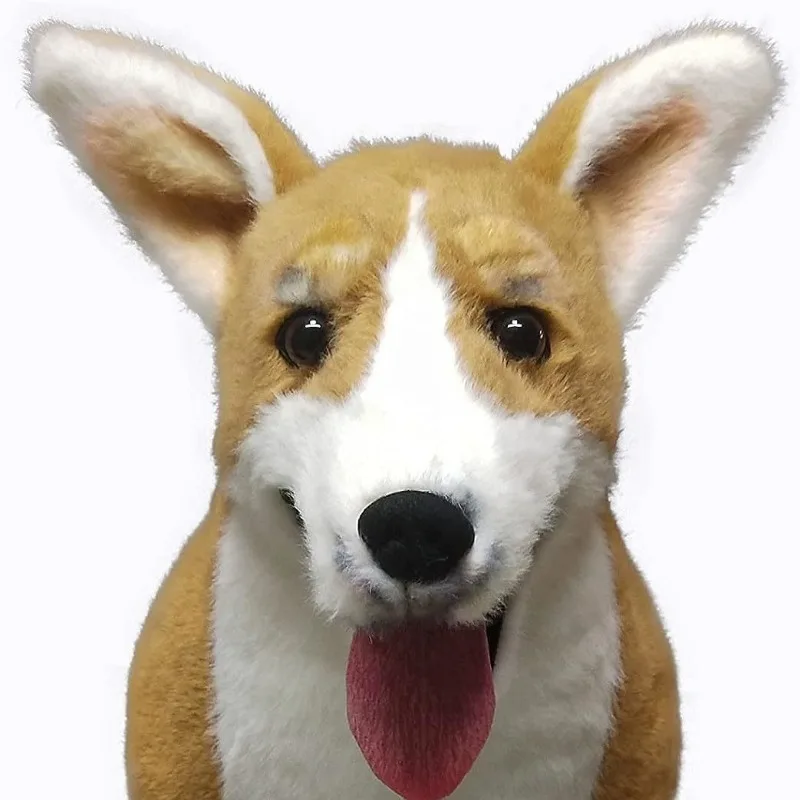 Abreact-juguetes de simulación para mascotas, perros adolescentes, parejas sexuales, juguetes simulados, previenen la irritabilidad y la depresión, Terapia Emocional - imagen 5